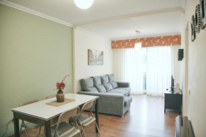 Apartamento Grañamar Grove